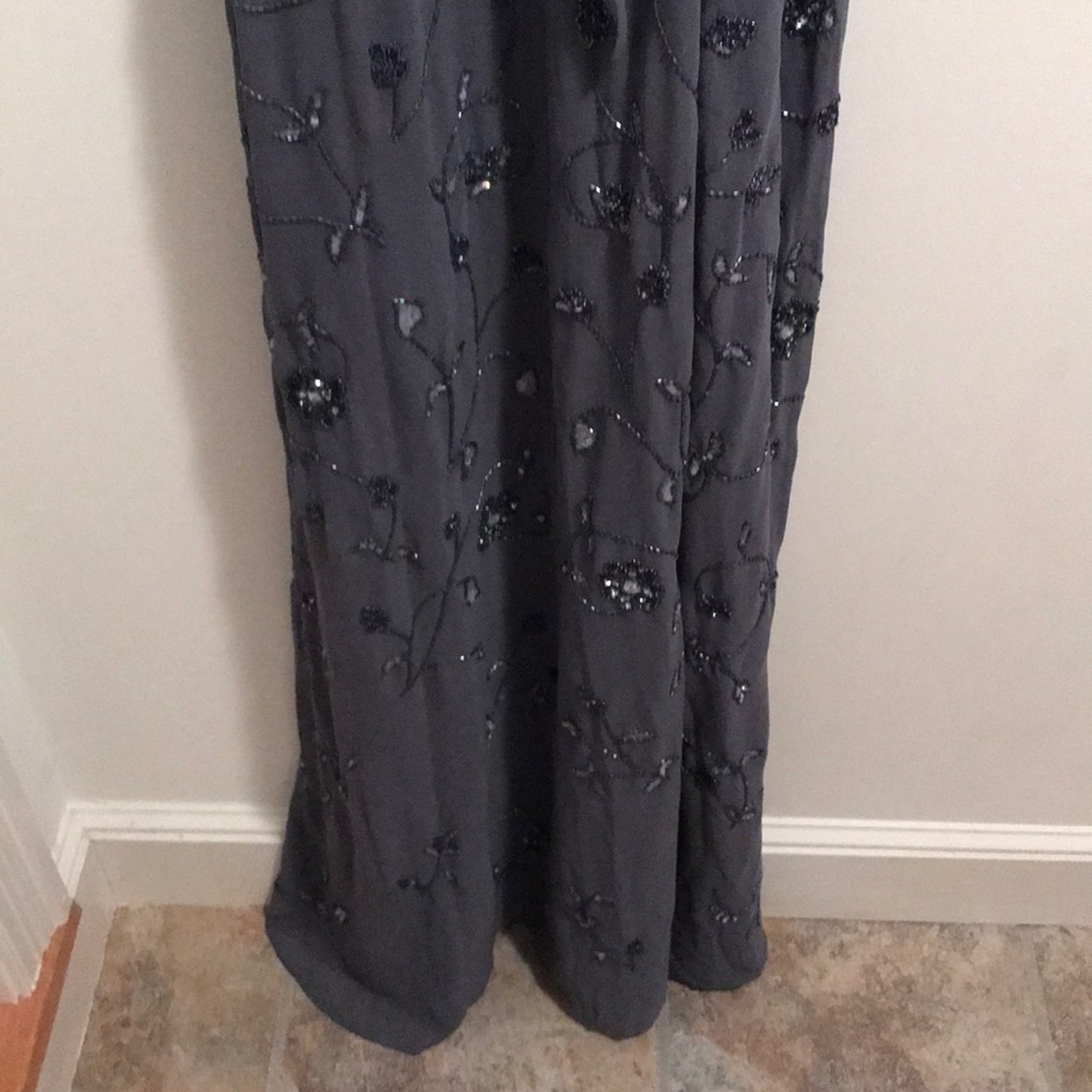NWT BHLDN Plymouth Dress size 8, Hydrangea - Picture 8 of 16